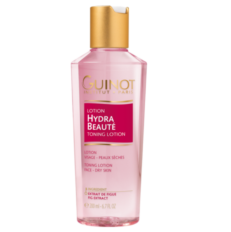 Hydra Beaute Toning Lotion