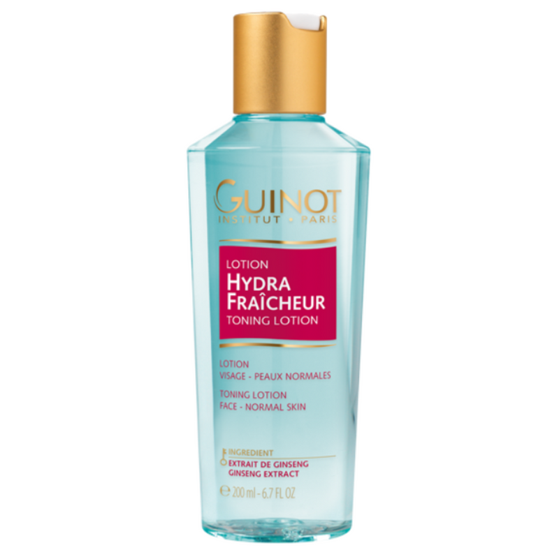 Hydra Fraicheur Toning Lotion