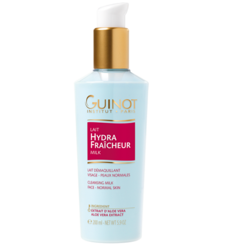 Hydra Fraicheur Milk