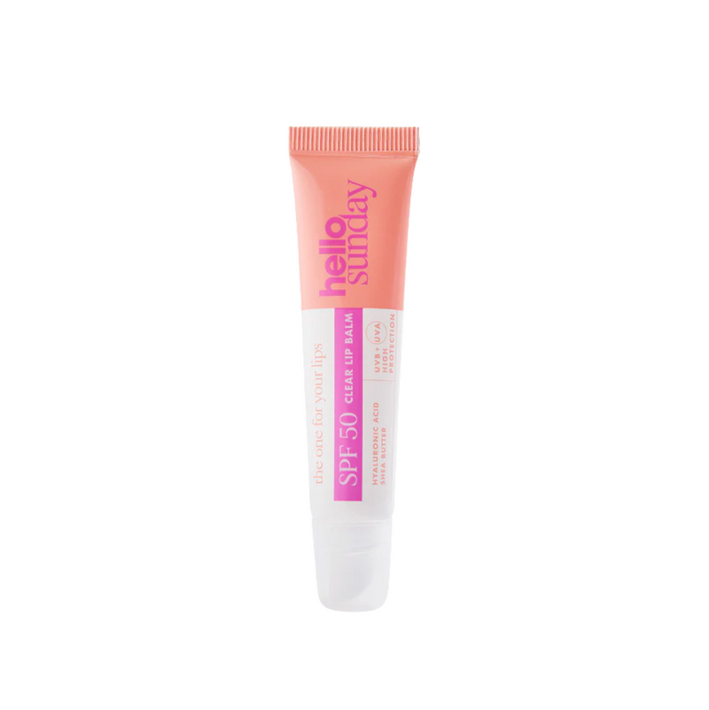 The One For Your Lips SPF 50