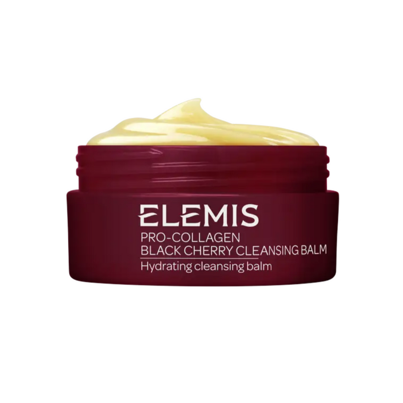 Pro-Collagen Black Cherry Cleansing Balm