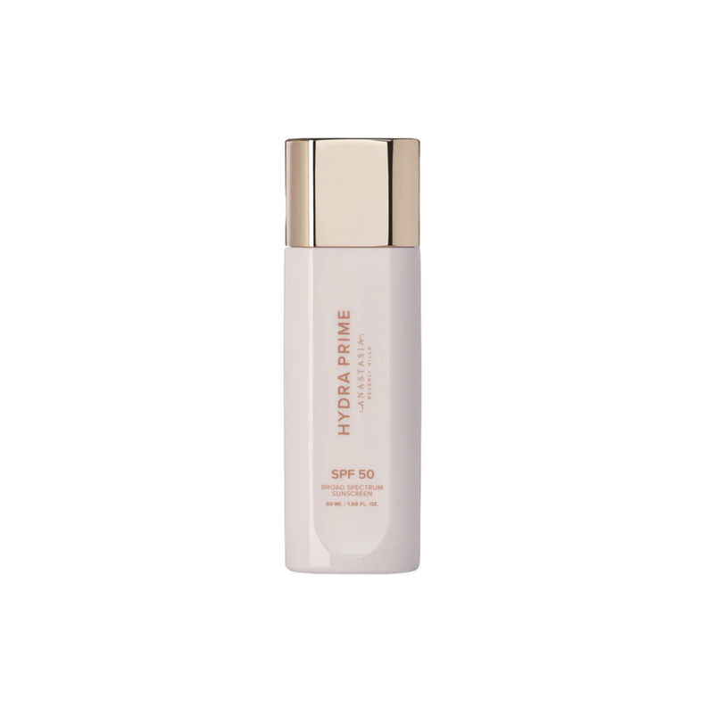 Anastasia Hydra Prime SPF 50