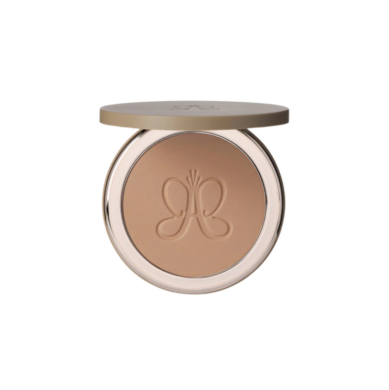 Smooth Blur Bronzer