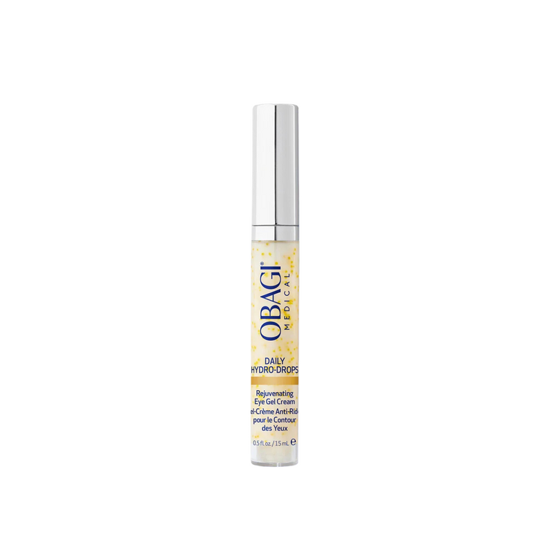 REJUVENATING EYE GEL CREAM