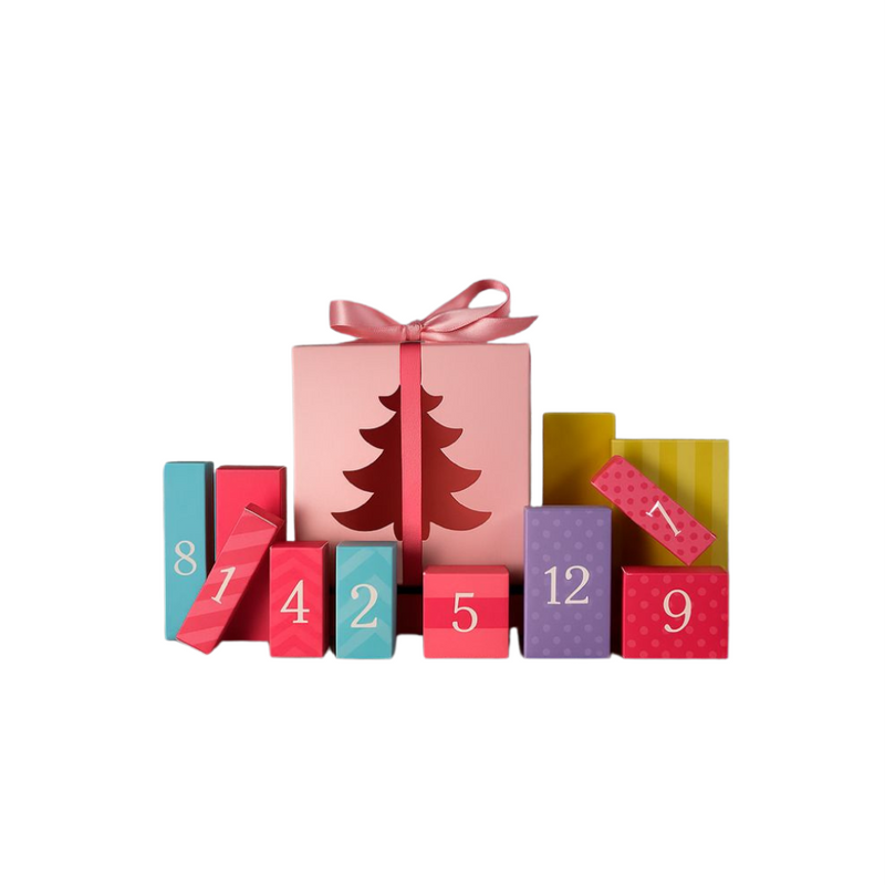 Advent Calendar