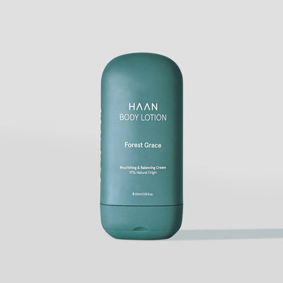 Haan Body Lotion Forest Grace
