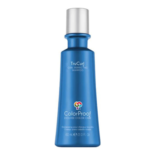 TruCurl Curl Perfecting Shampoo Travel Size