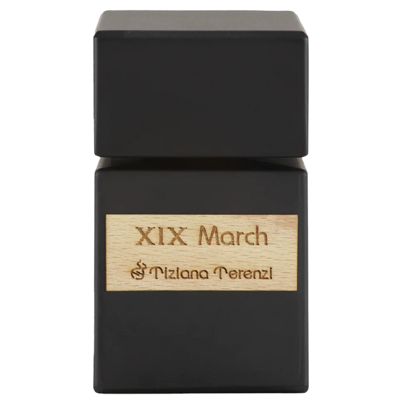 XIX MARCH