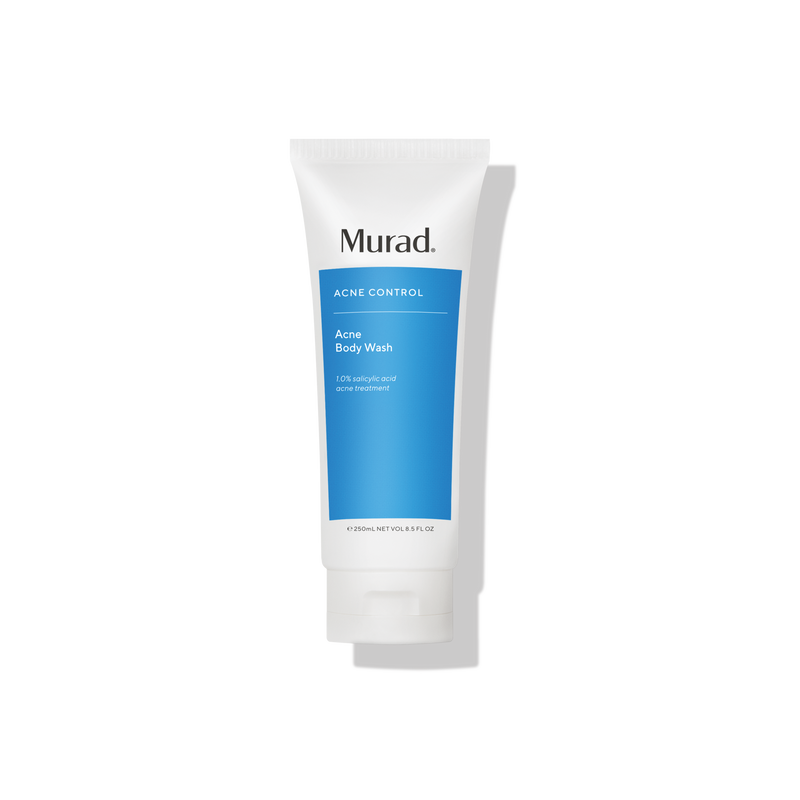 Acne Control Acne Body Wash