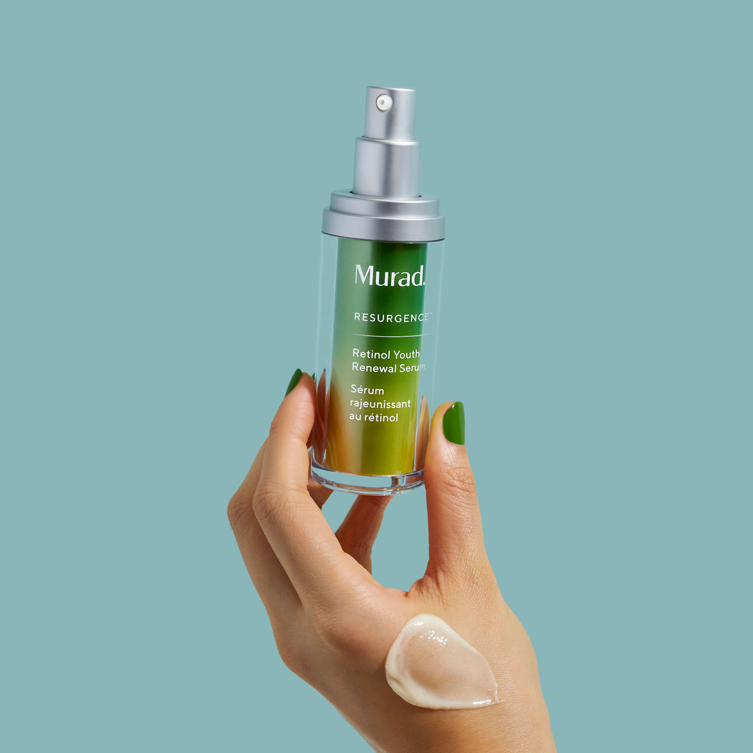 Retinol Youth Renewal Serum – CORIUM