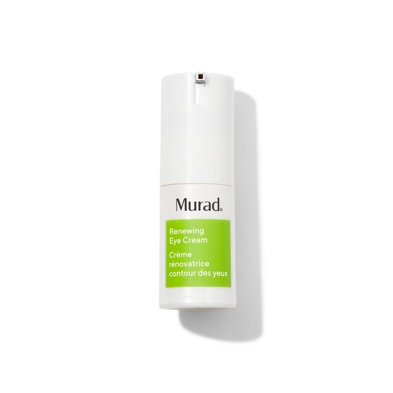 Renewing Eye Cream