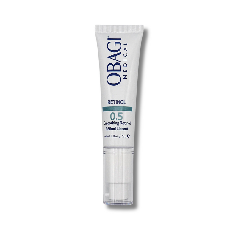 Retinol 0.5