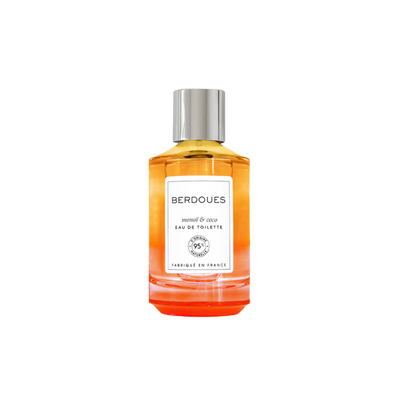 Monoi & Coco Eau De Toilette