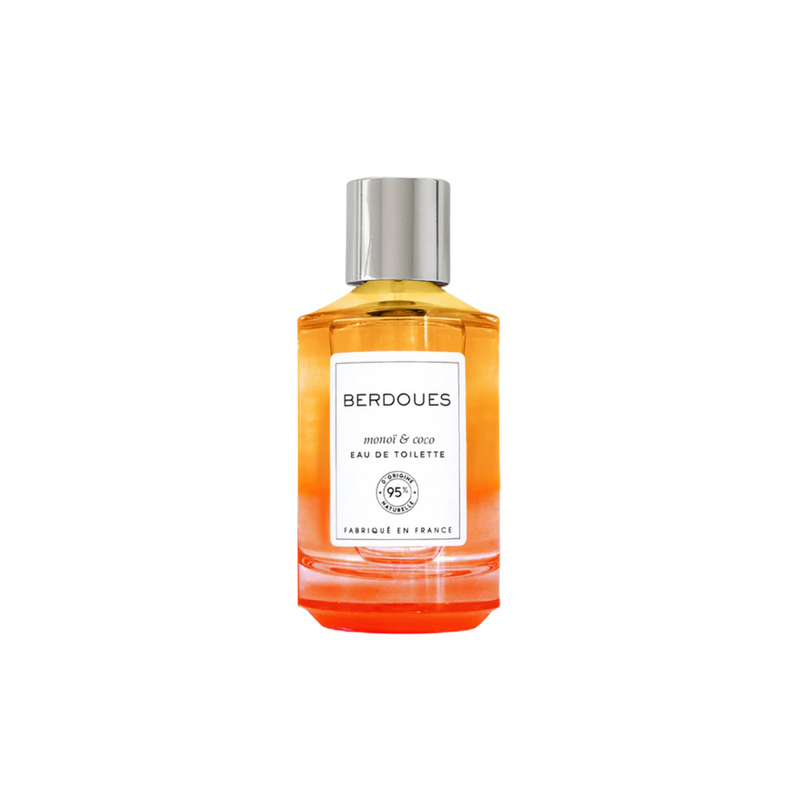 Monoi & Coco Eau De Toilette