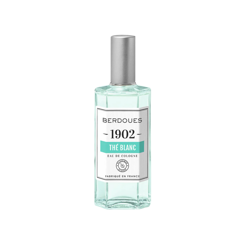 The Blanc Eau De Cologne