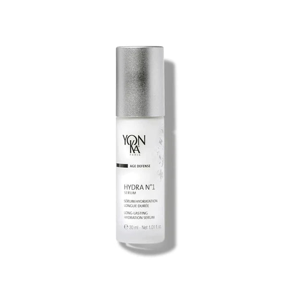 Hydra N°1 Serum