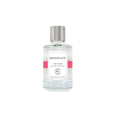 Rose & Litchi Eau De Toilette