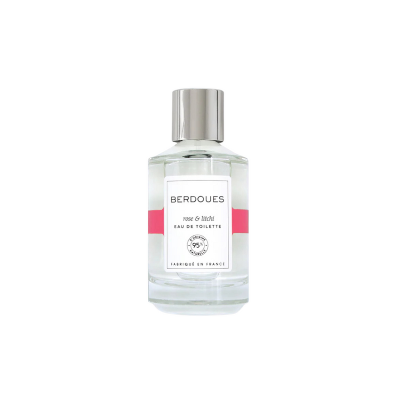 Rose & Litchi Eau De Toilette