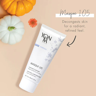 Masque 105