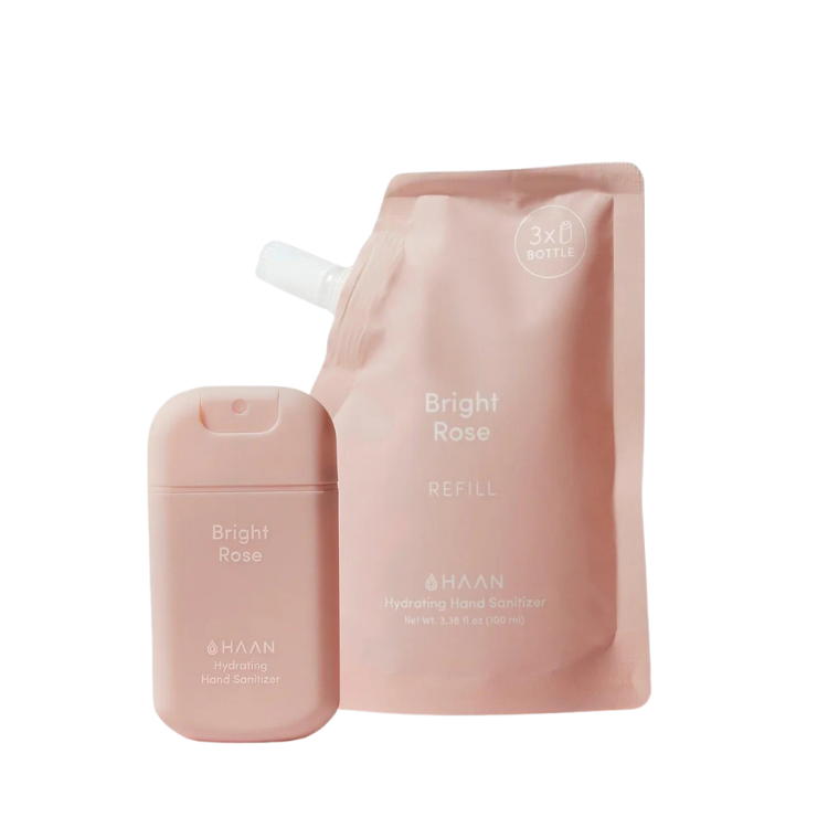 Bright Rose Pack