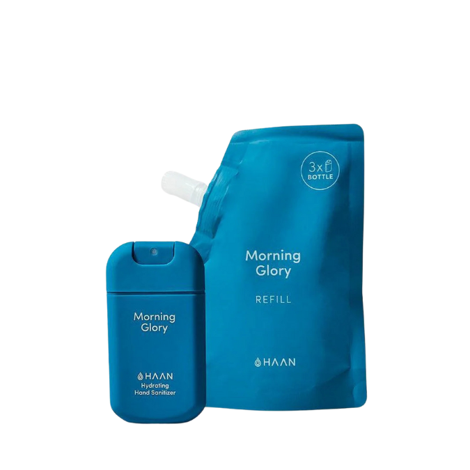 Morning Glory Pack