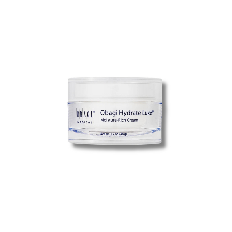 Hydrate Luxe Facial Moisture Rich Cream