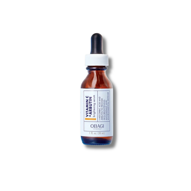 Vitamin C+ Arbutin Brightening Serum