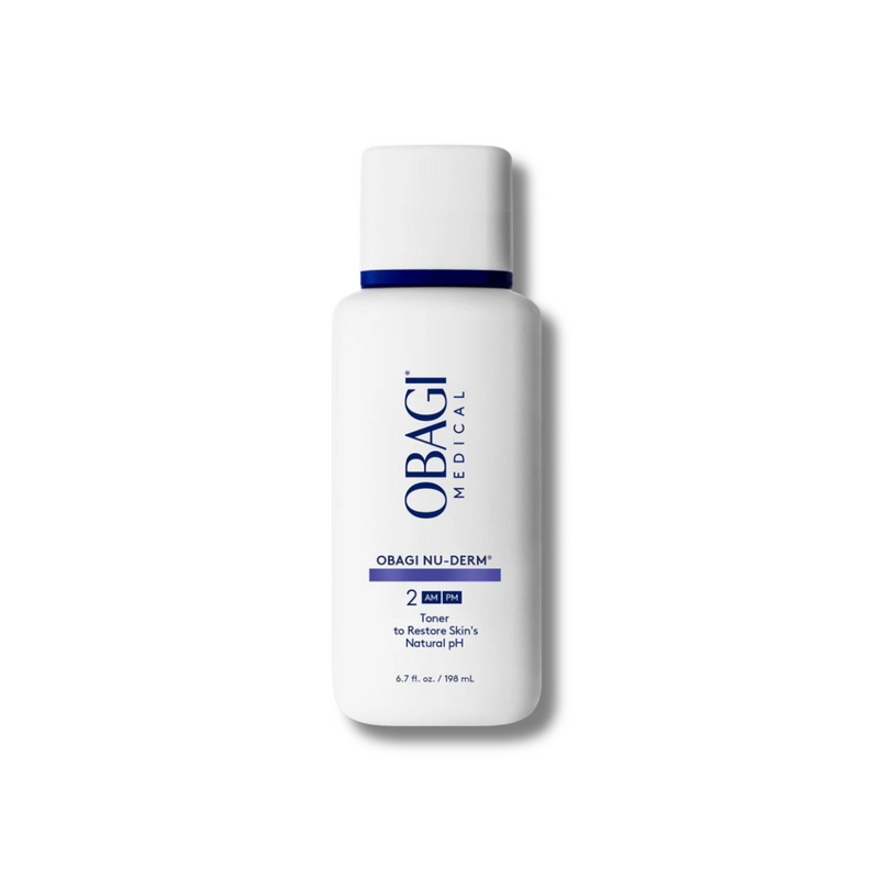 Nu-Derm® Toner