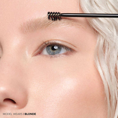 Volumizing Tinted Brow Gel