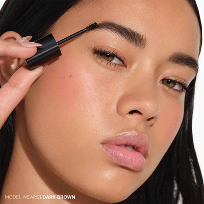 Volumizing Tinted Brow Gel