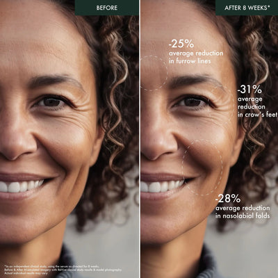 Intensité Volumizing Serum Ultime