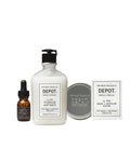 DEPOT - Kit Barba Impecable