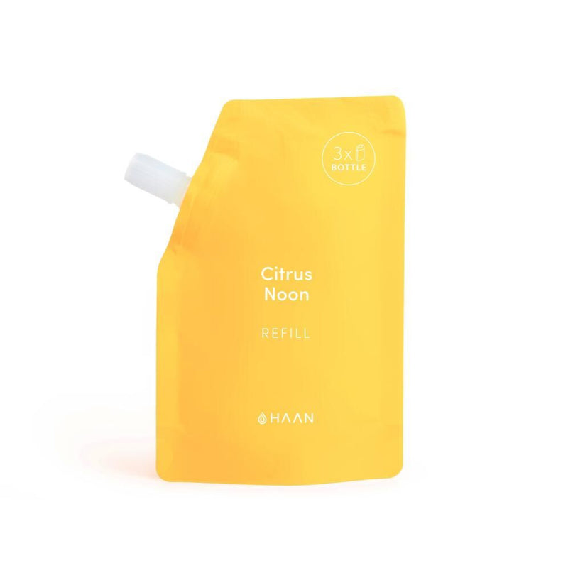 Refill Hand Sanitizer Citrus Noon