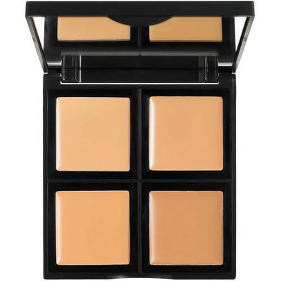 Foundation Palette