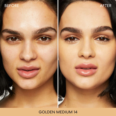 Original Matte Loose Mineral Foundation Broad Spectrum Spf 15