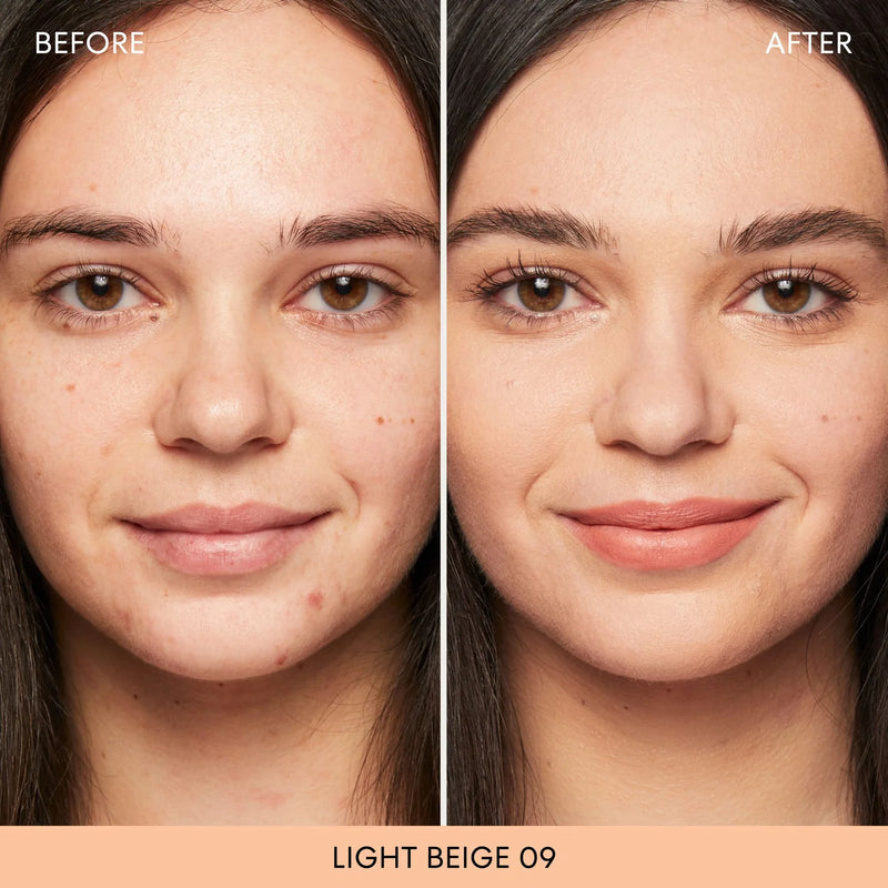 Original Matte Loose Mineral Foundation Broad Spectrum Spf 15