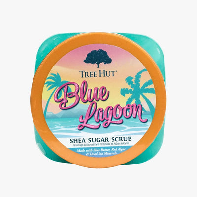 Blue Lagoon Shea Sugar Scrub