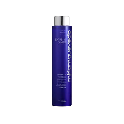 Extreme Shampoo For Blonde And Silver Hair