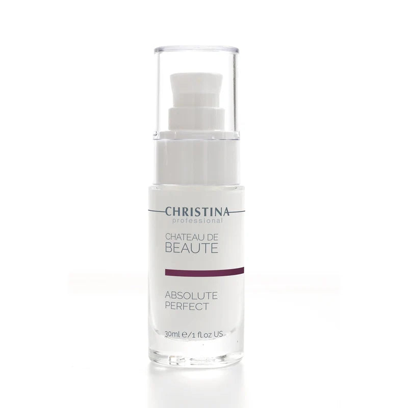 CHATEAU Absolute Perfect Serum