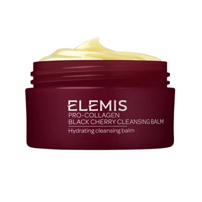 Pro-Collagen Black Cherry Cleansing Balm