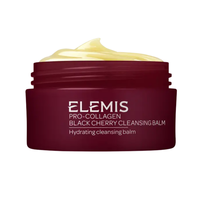 Pro-Collagen Black Cherry Cleansing Balm