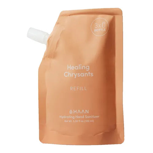 Refill Hand Sanitizer Healing Chrysants