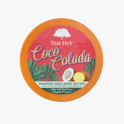 Coco Colada Whipped Body Butter