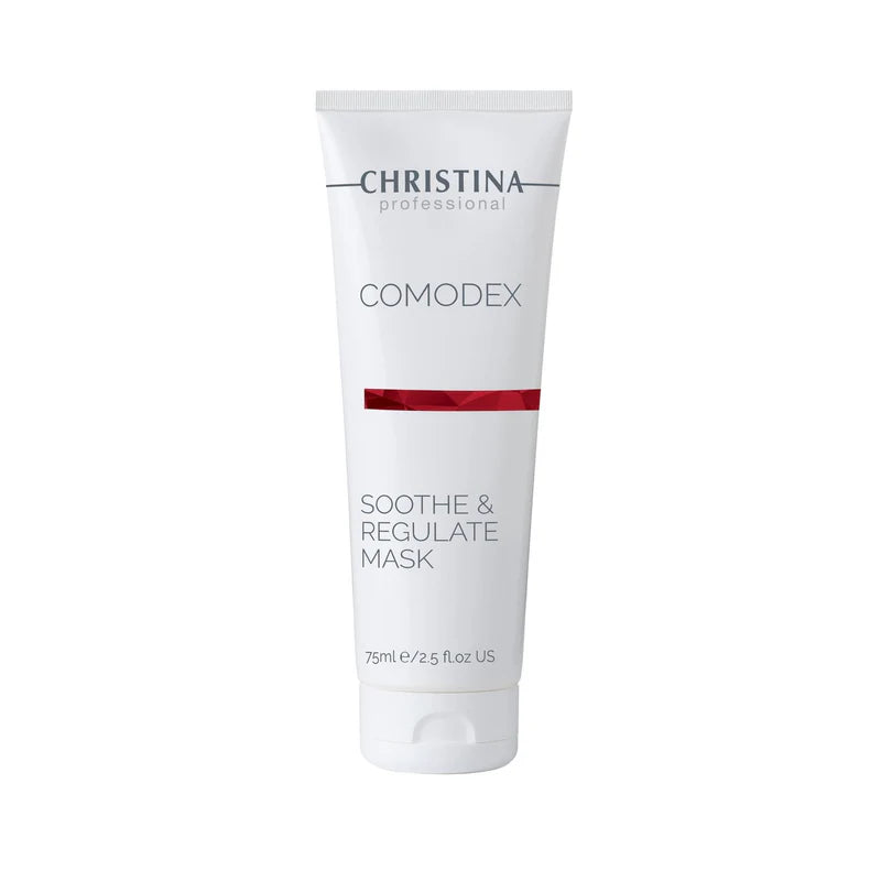 Comodex-Scrub&Smooth exfoliator