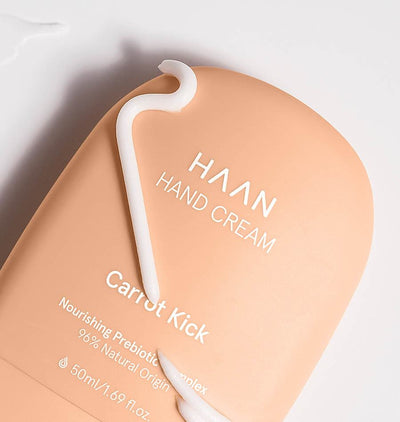 Hand Cream carrot Kick