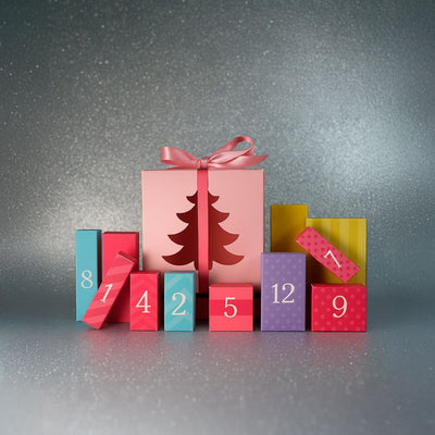 Advent Calendar