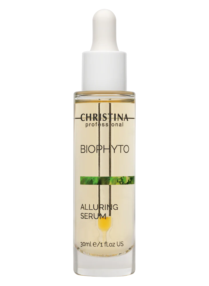 Bio Phyto Alluring Serum