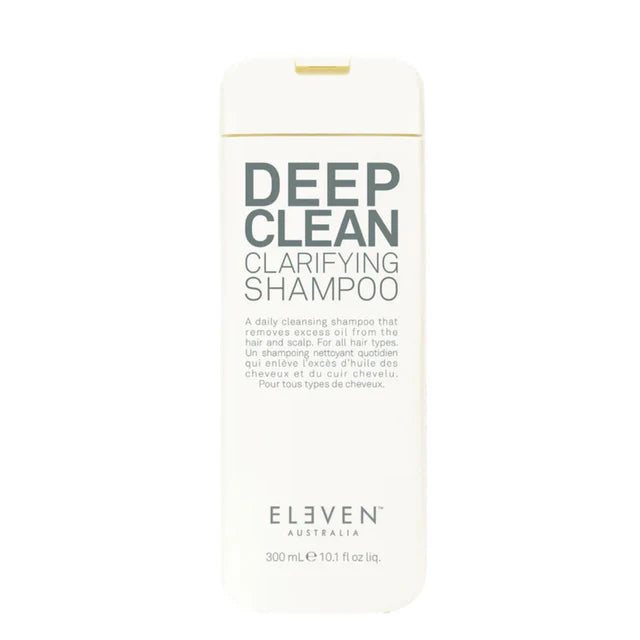 Deep Clean Clarifying Shampoo