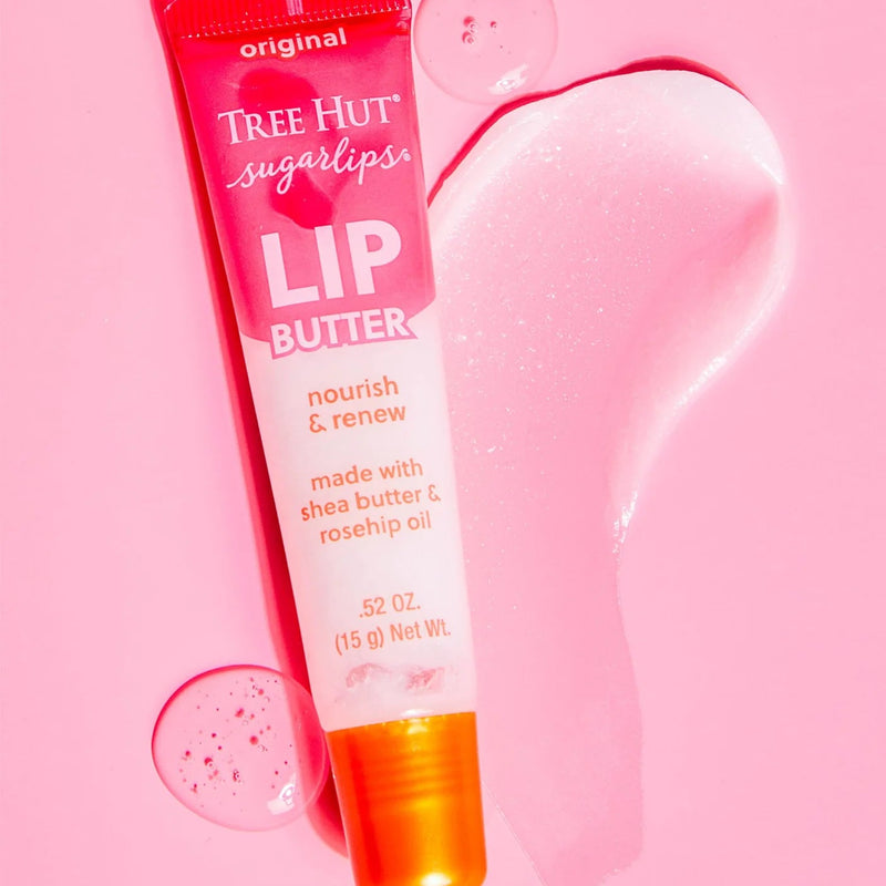 Sugarlips Original Lip Butter