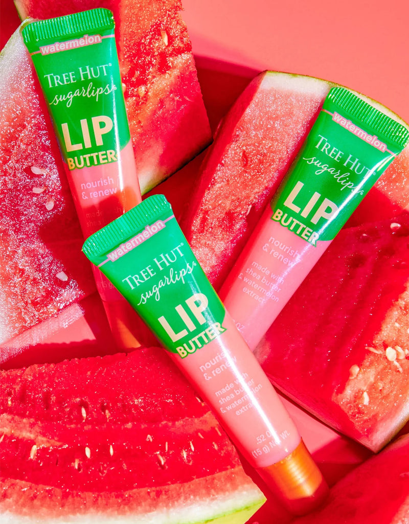Watermelon Sugarlips Lip Butter